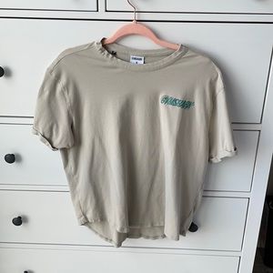 Women’s GymShark Workout Tee